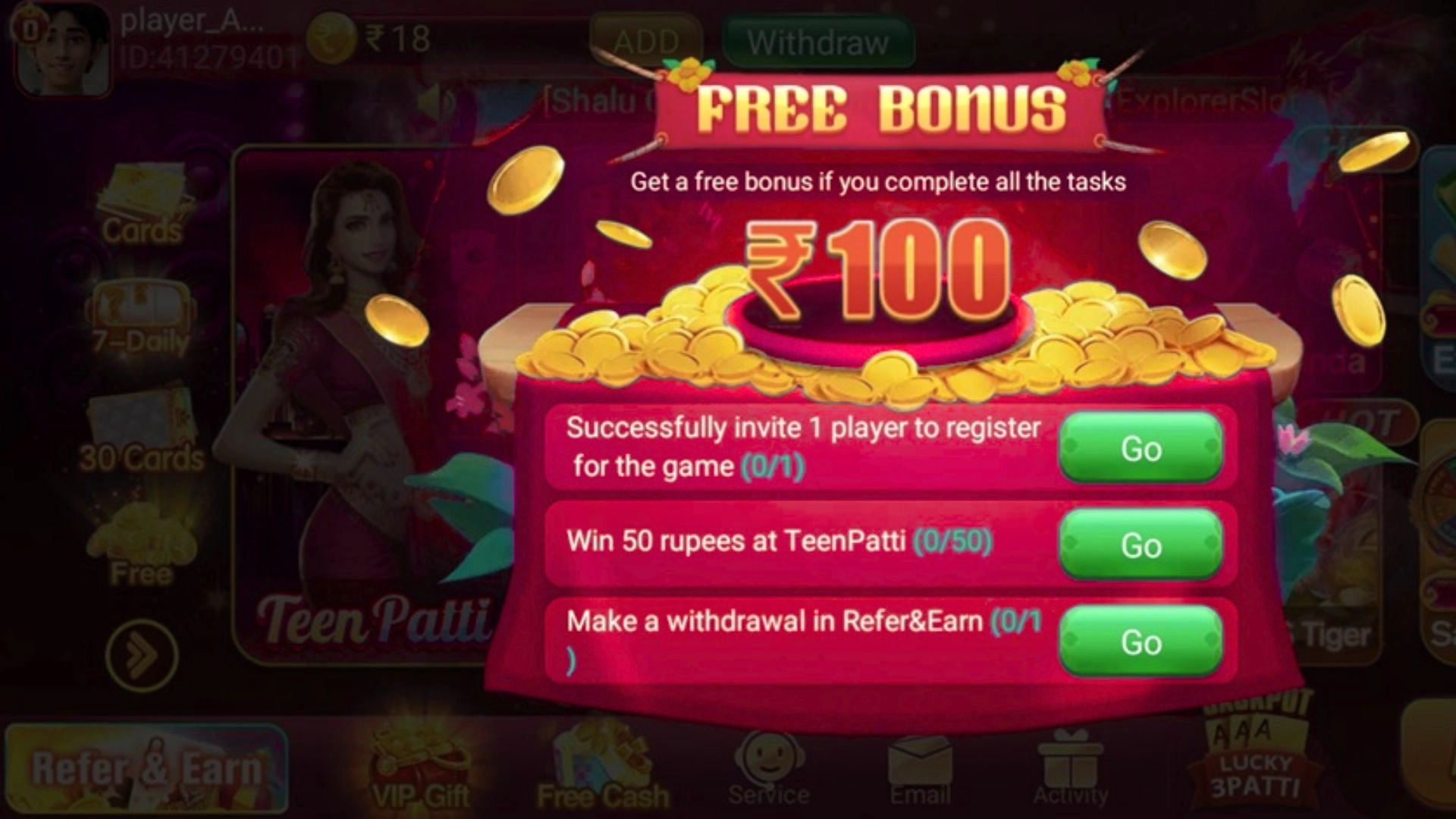 Hi Rummy APK Download App